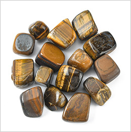 Tiger Eye