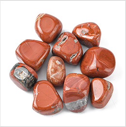 Red Jasper